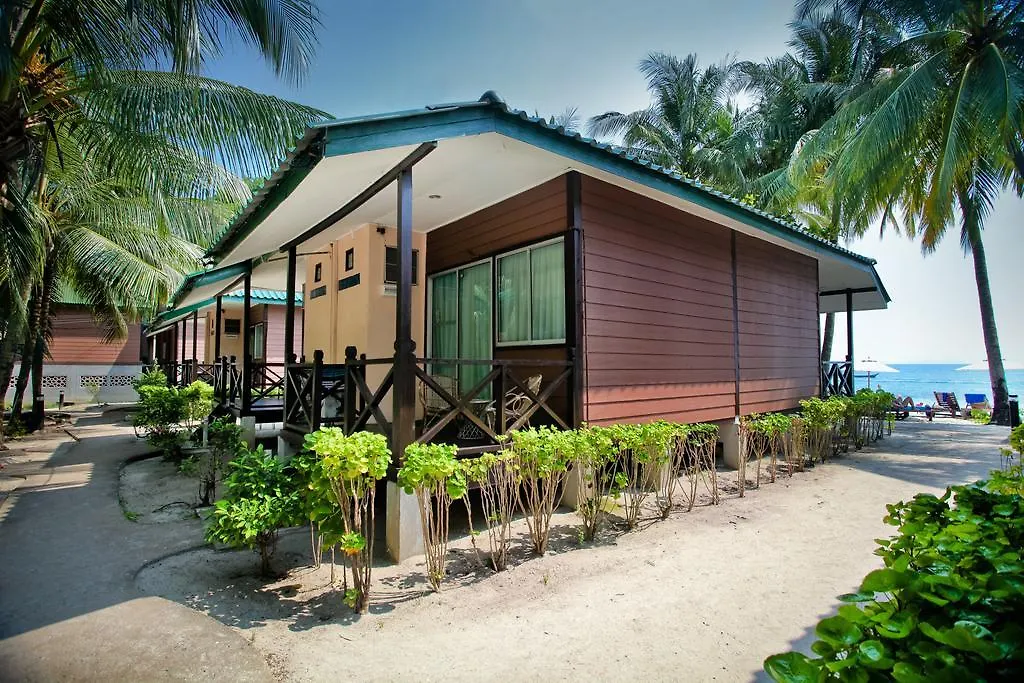 Tuna Bay Island Resort-1
